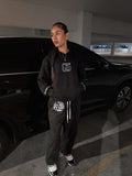 UNISEX SWEATSUITS