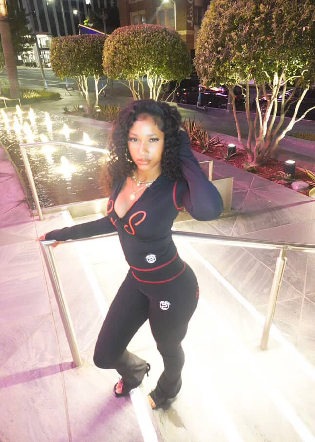 Women’s 2 Piece Set