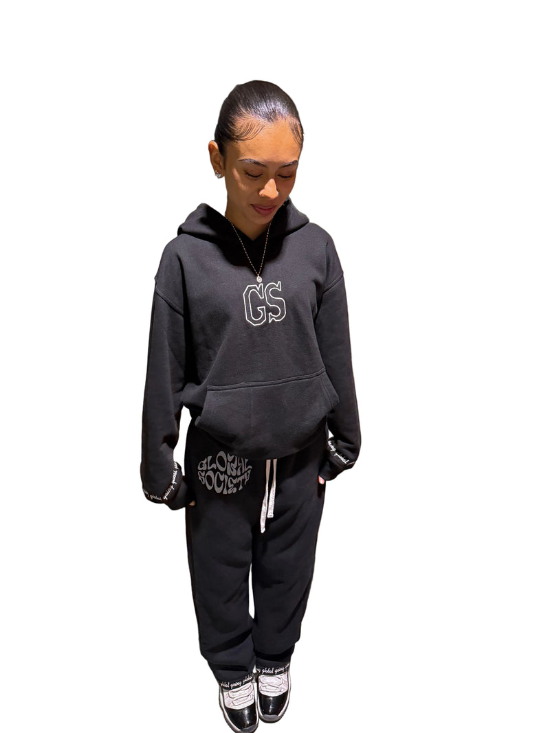 UNISEX SWEATSUITS