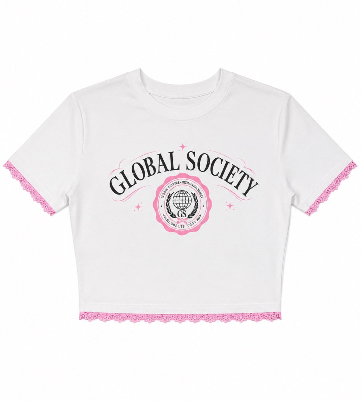 Women's Club T-Shirt