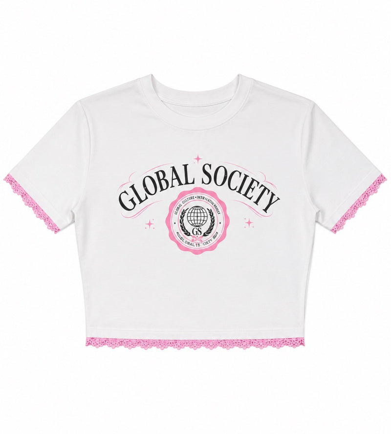 Women's Club T-Shirt