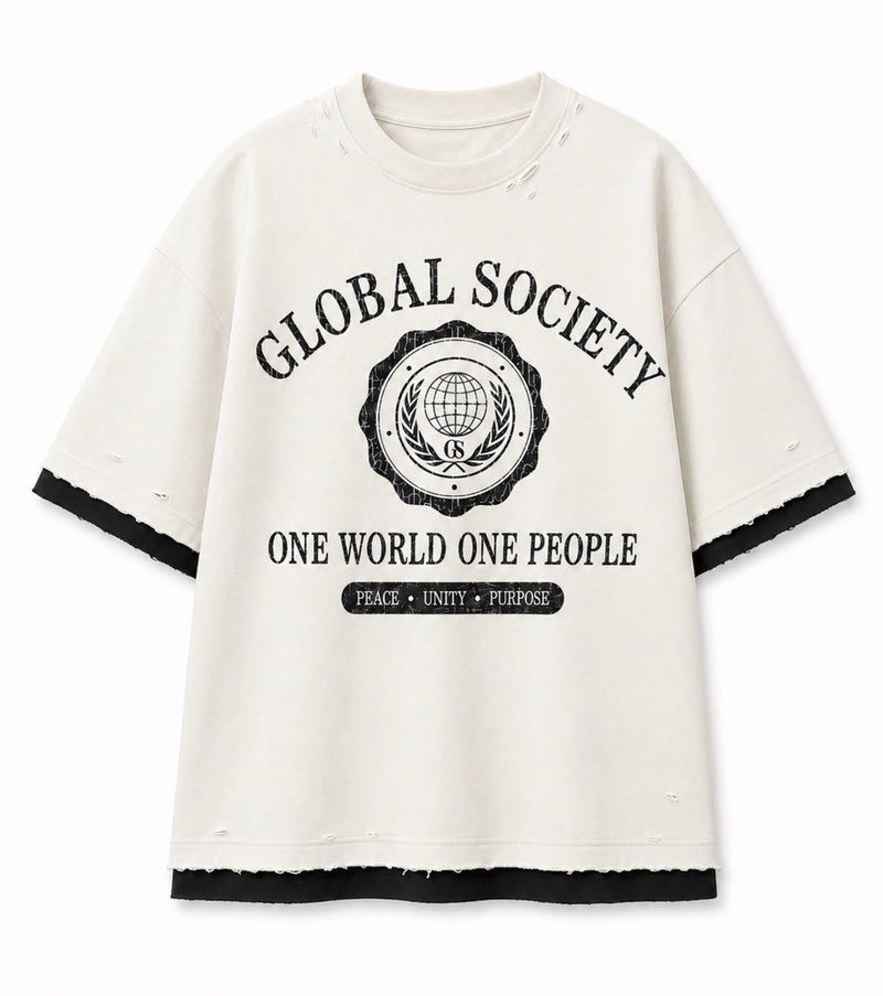 Men's Club T-Shirt
