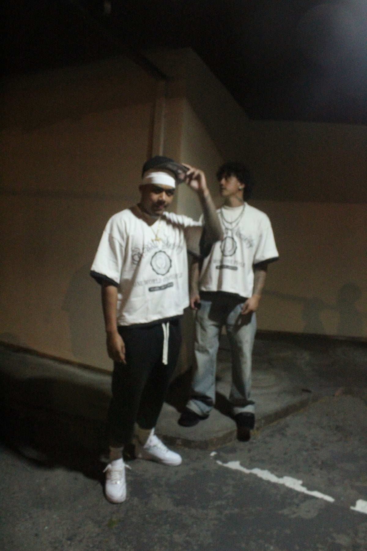 Skull Caps