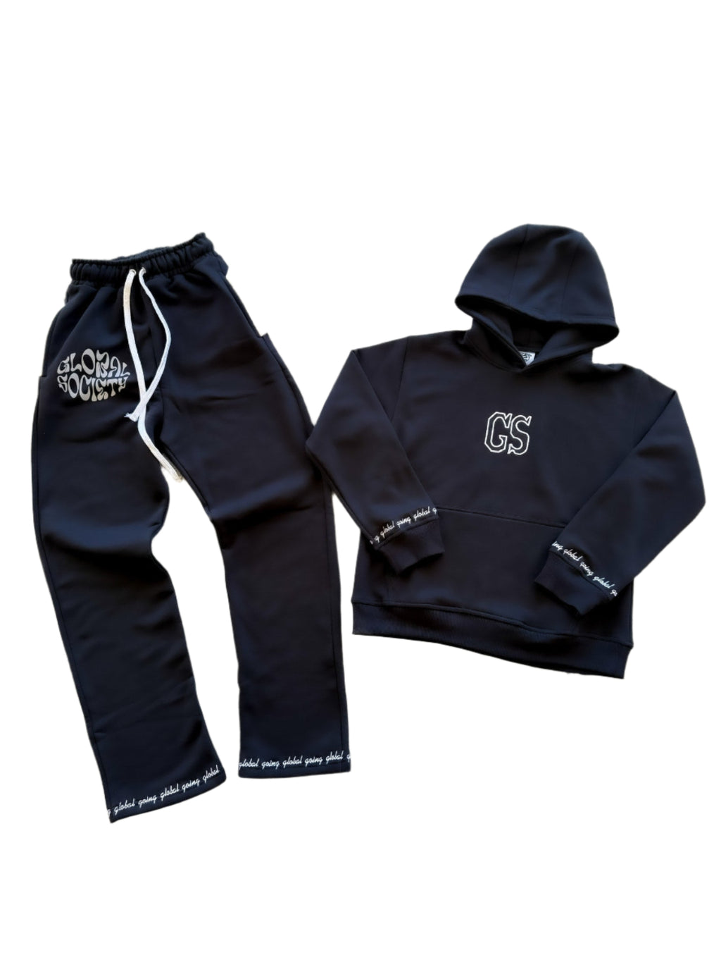 UNISEX SWEATSUITS