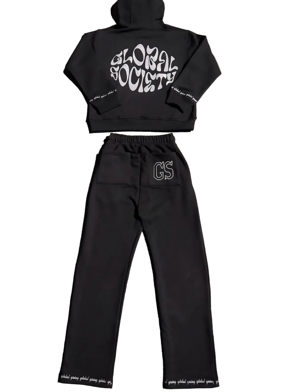 UNISEX SWEATSUITS