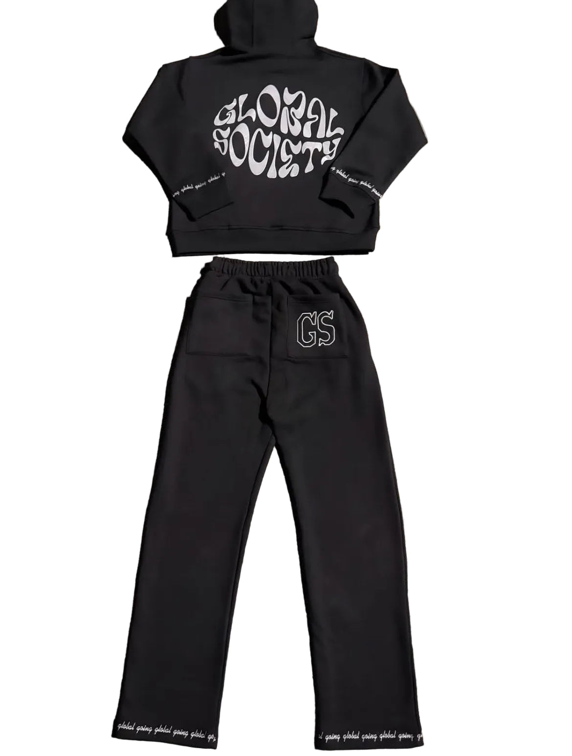 UNISEX SWEATSUITS